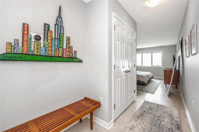 Entry to primary bedroom. | Image 15