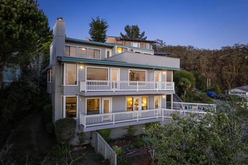 103 Dolphine Ave, El Granada, CA, 94018-8155 | Card Image