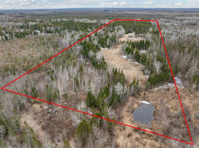 46460 Hawthorn Dr, House other with 4 bedrooms, 2 bathrooms and null parking in Deer River MN | Image 7
