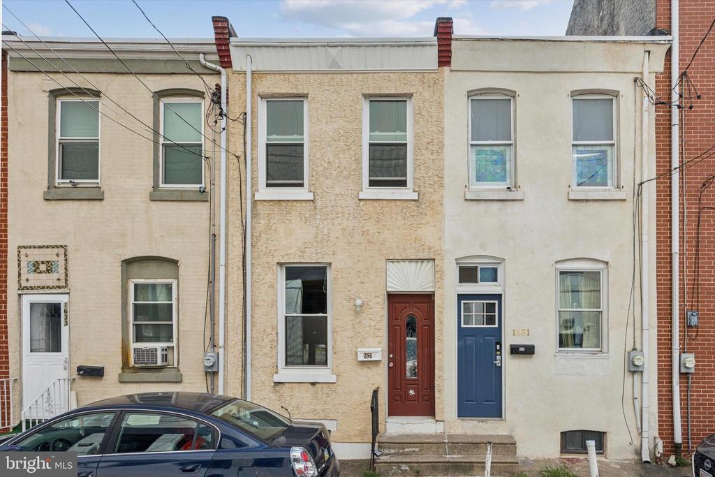Philip St, Philadelphia, PA 19122