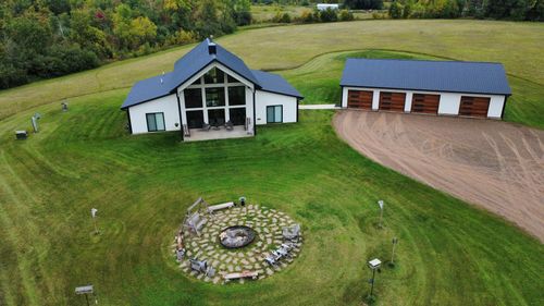 36418 N Shoreland Rd, Sturgeon Lake, MN, 55783-3913 | Card Image