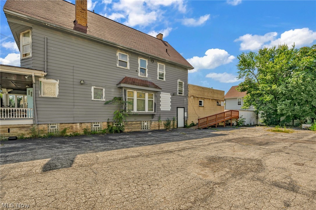 Residential Income in Cleveland 5