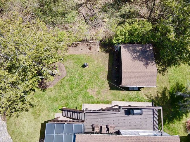 20 Cedartree Lane, House other with 3 bedrooms, 2 bathrooms and 4 parking in Bobcaygeon ON | Image 46