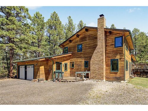 10695 Empire Dr, Franktown, CO, 80116-8529 | Card Image