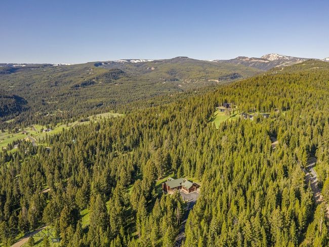725 Sandhill Rd, House other with 4 bedrooms, 4 bathrooms and null parking in Big Sky MT | Image 56