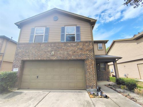 1206 Larks Trace Ln, Houston, TX, 77090-7504 | Card Image