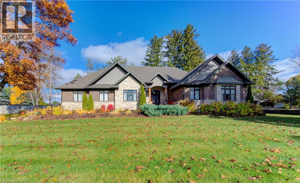 Residential in Kitchener 2