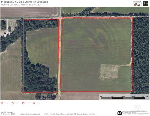 000 Wiggins Rd, Frisco City, AL, 36445 | Card Image