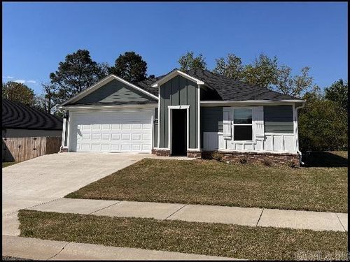 4344 Sloan Drive, Alexander, AR, 72022 | Card Image