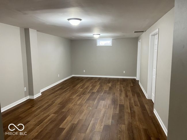 Lower level family room | Image 13
