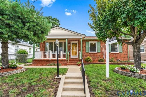 716 Akron St, Richmond, VA, 23222-1002 | Card Image