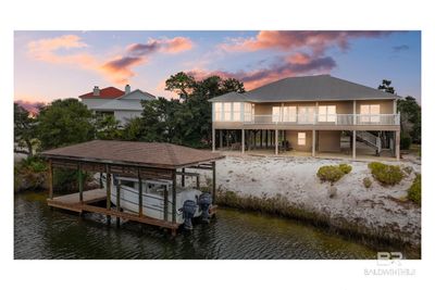 32190 Sandpiper Drive, House other with 4 bedrooms, 3 bathrooms and null parking in Orange Beach AL | Image 2