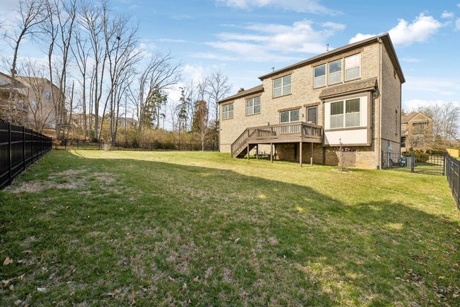 4249 Stone Hall Blvd, House other with 4 bedrooms, 3 bathrooms and 4 parking in Hermitage TN | Image 61