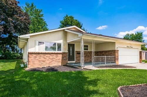 1914 Walden Dr, Columbus, OH, 43229-3669 | Card Image