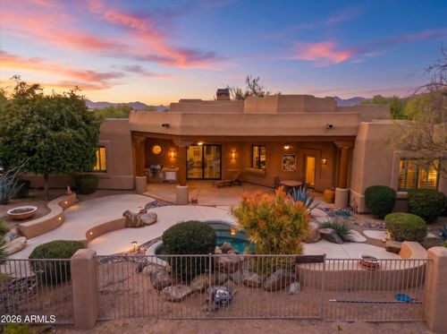 27820 N Lucero Dr, Rio Verde, AZ, 85263-6013 | Card Image