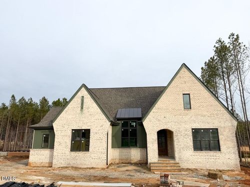 35 Spanish Oak Dr, Youngsville, NC, 27596-4415 | Card Image