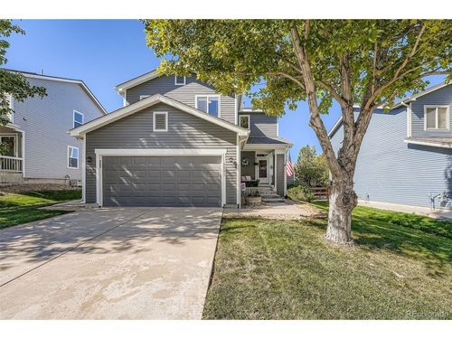 9551 Elk Mountain Cir, Littleton, CO, 80125-8883 | Card Image