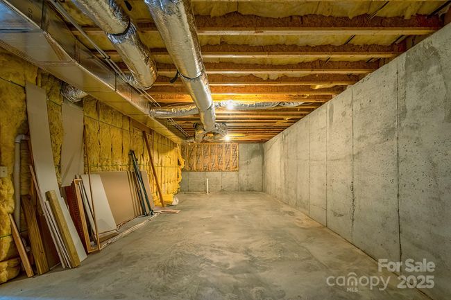 45 Hill Top Dr, House other with 3 bedrooms, 3 bathrooms and null parking in Pisgah Forest NC | Image 34