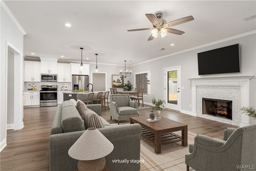 5240 Summerfield Dr, Tuscaloosa, AL, 35404 | Card Image