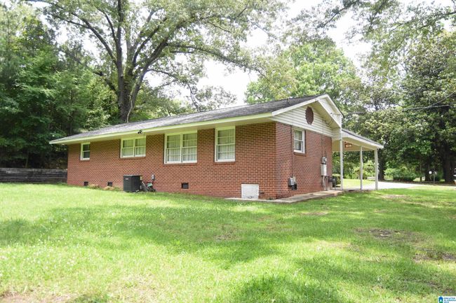 3904 Calhoun Ave, House other with 3 bedrooms, 1 bathrooms and null parking in Anniston AL | Image 33