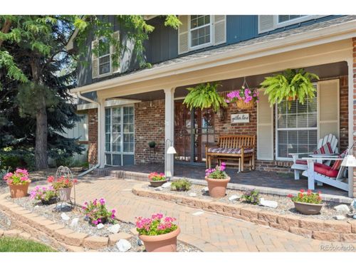 8219 E Otero Cir, Centennial, CO, 80112-3308 | Card Image