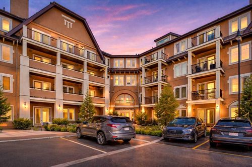 103-30 Mahogany Mews Se, Calgary, AB, T3M3H4 | Card Image