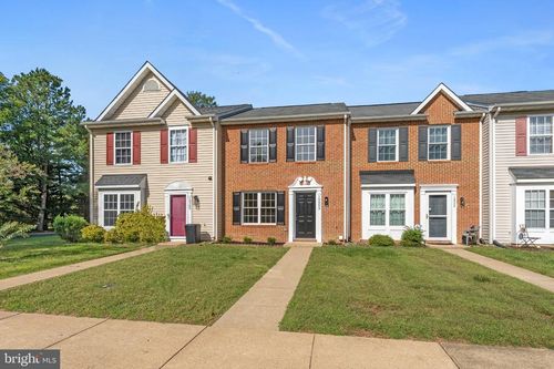 10502 Boxmeer Ct, FREDERICKSBURG, VA, 22408-0271 | Card Image
