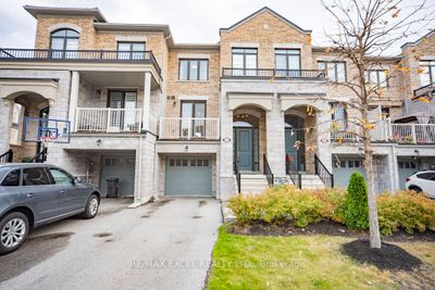 23 Augustus Terr, Condo with 3 bedrooms, 4 bathrooms and 3 parking in Etobicoke ON | Image 1