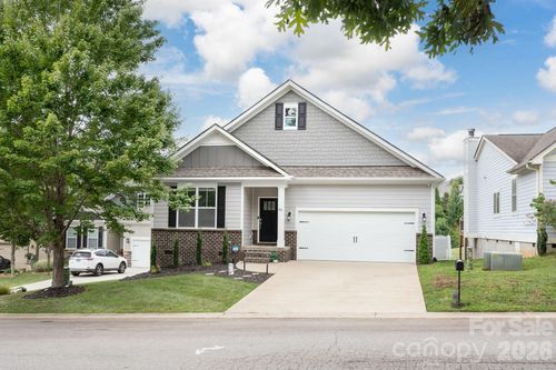 45 Dreambird Dr, Leicester, NC, 28748-0139 | Card Image