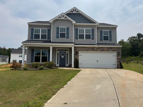 245 Silver Ct, Trenton, SC, 29847-3689 | Card Image