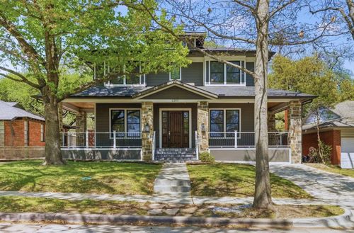 6359 Marquita Avenue, Dallas, TX, 75214 | Card Image