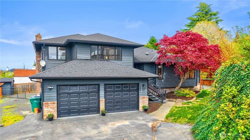 6807 57th Street Ne, Marysville, WA, 98270 | Card Image