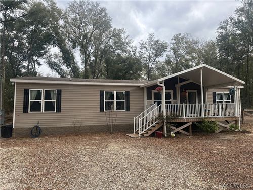 5471 Highland Park Dr, HERNANDO, FL, 34442-2634 | Card Image