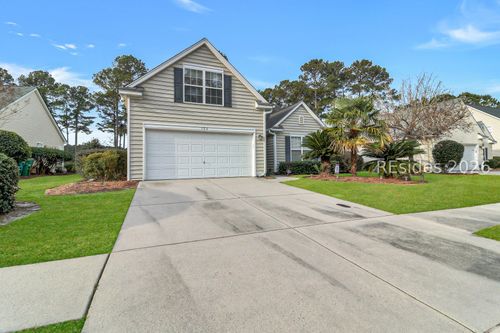 106 Pinecrest Dr, Bluffton, SC, 29910-7802 | Card Image