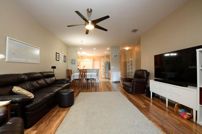 19248 Barred Owl Ct, House other with 3 bedrooms, 2 bathrooms and null parking in LAND O LAKES FL | Image 11