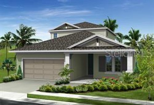 6401 White Willow Ct, SAINT CLOUD, FL, 34771-9457 | Card Image