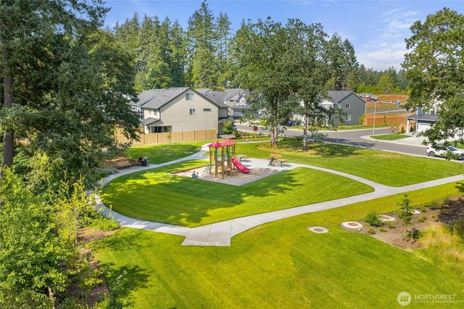 Such a terrific neighborhood. Enjoy the neighborhood park; steps away from the home. | Image 33