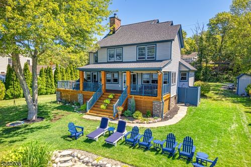 51 Forest Lake Dr, Hewitt, NJ, 07421-3217 | Card Image