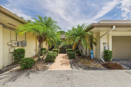 246 Country Club Drive, Melbourne, FL, 32940 | Card Image