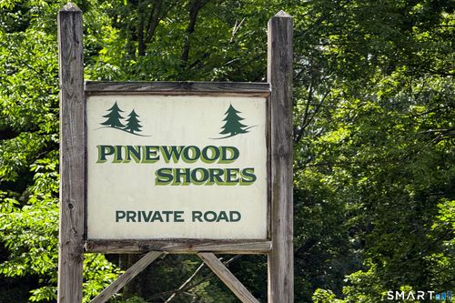 8 Pinewood Shores, Sherman, CT, 06784 | Card Image