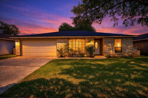 10019 Overview Dr, Sugar Land, TX, 77498-1614 | Card Image