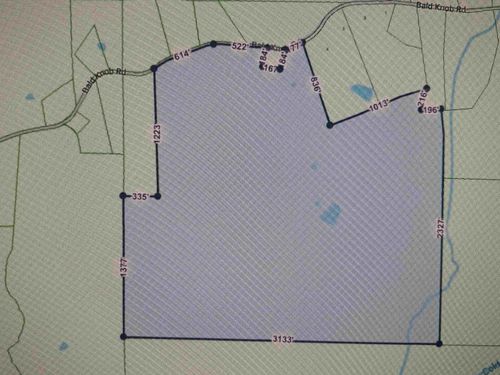 00 Bald Knob Rd, Ripley, TN, 38063 | Card Image