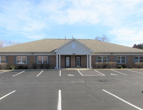 725 Irving Park Rd, Roselle, IL, 60172-2364 | Card Image