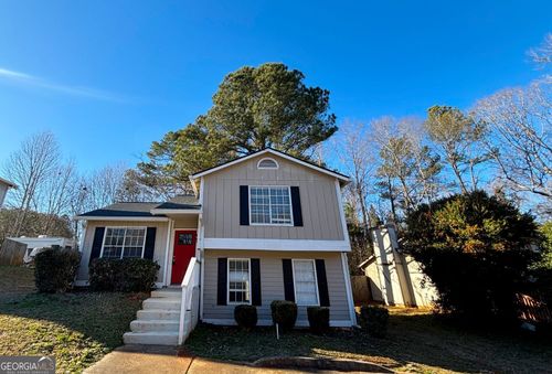 3972 Glenwood Downs Ln, Decatur, GA, 30035-1823 | Card Image