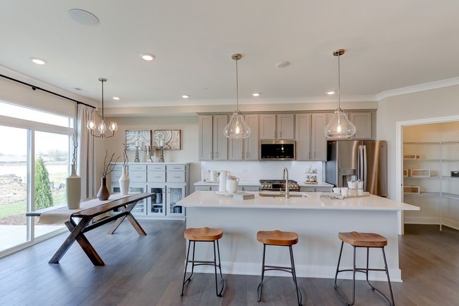 25500 W Stockwell Dr, Townhouse with 3 bedrooms, 3 bathrooms and 2 parking in Plainfield IL | Image 14