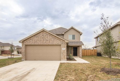 8743 Tesoro Hls, San Antonio, TX, 78242-1629 | Card Image