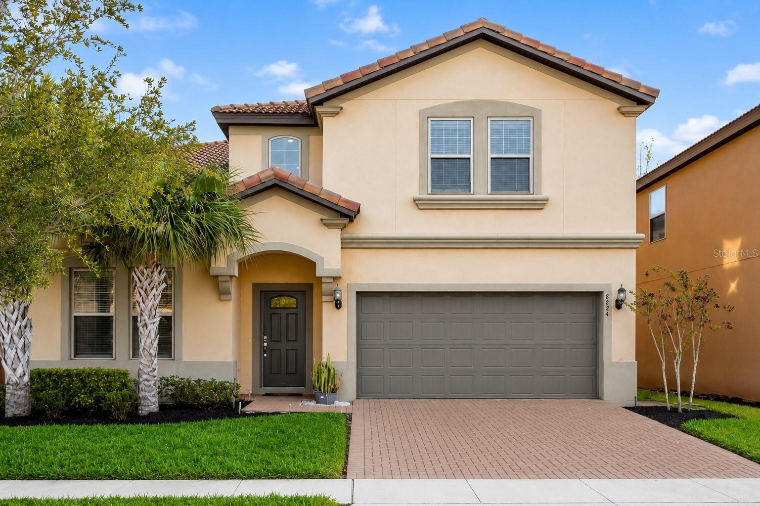 Residential in KISSIMMEE