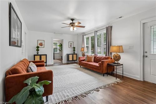 30 Butler Drive, Hampton, VA, 23666 | Card Image