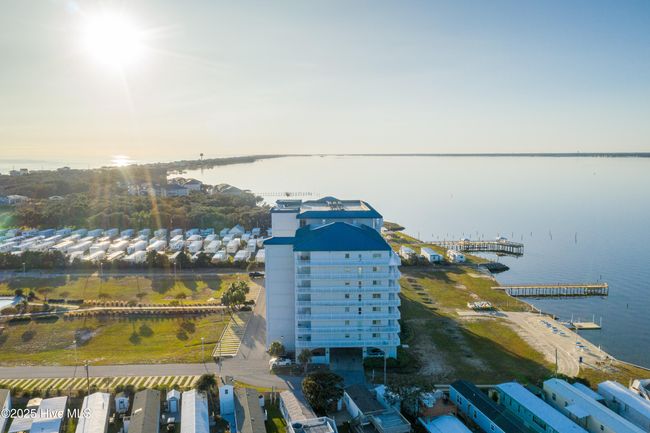 APT-607 - 1550 Salter Path Rd, Condo with 3 bedrooms, 3 bathrooms and null parking in Indian Beach NC | Image 49