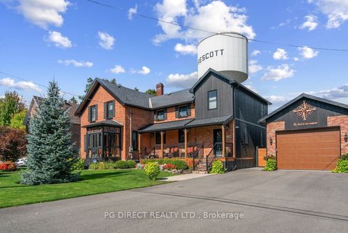 220 Park St W, Prescott, ON, K0E1T0 | Card Image